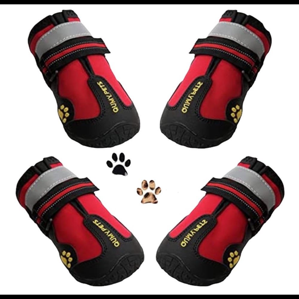 Dog Booties/Shoes